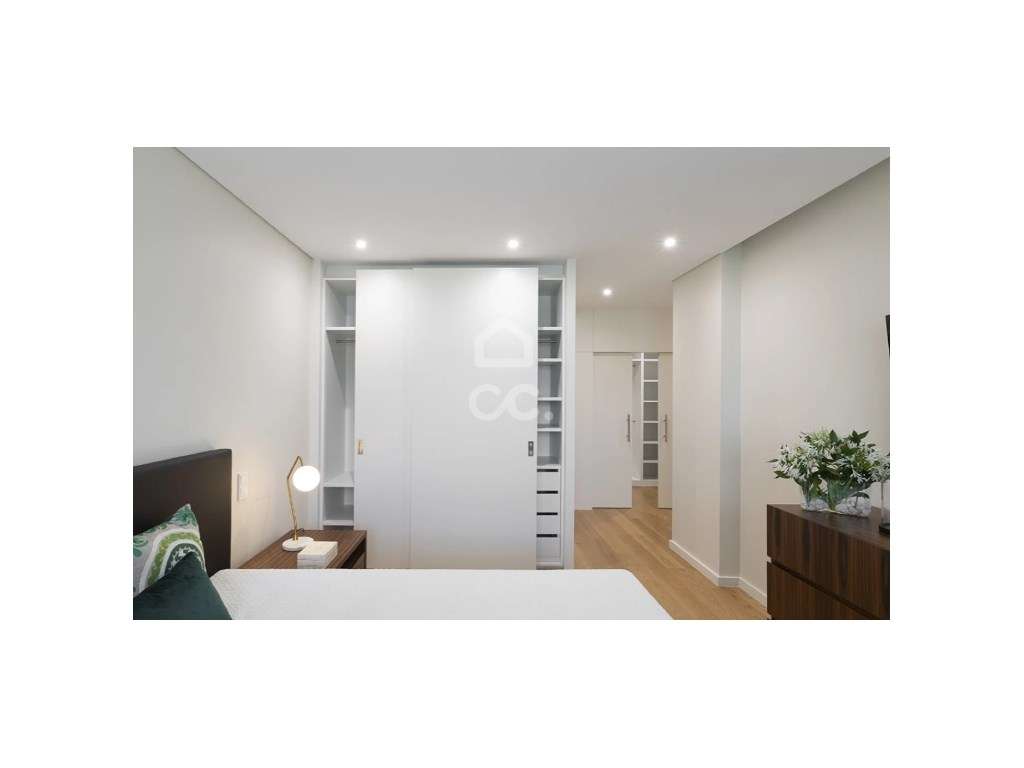 Apartamentos, novos, T3+1, para venda - Grande imagem: 5/10