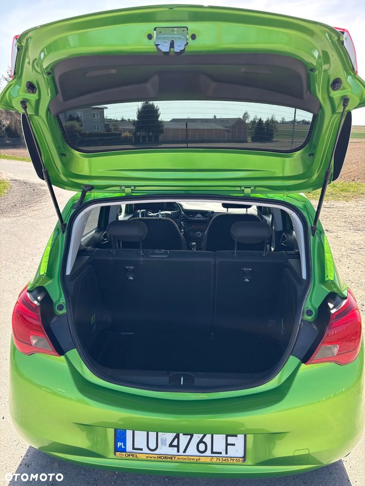 Opel Corsa 1.4 Color Edition - 5