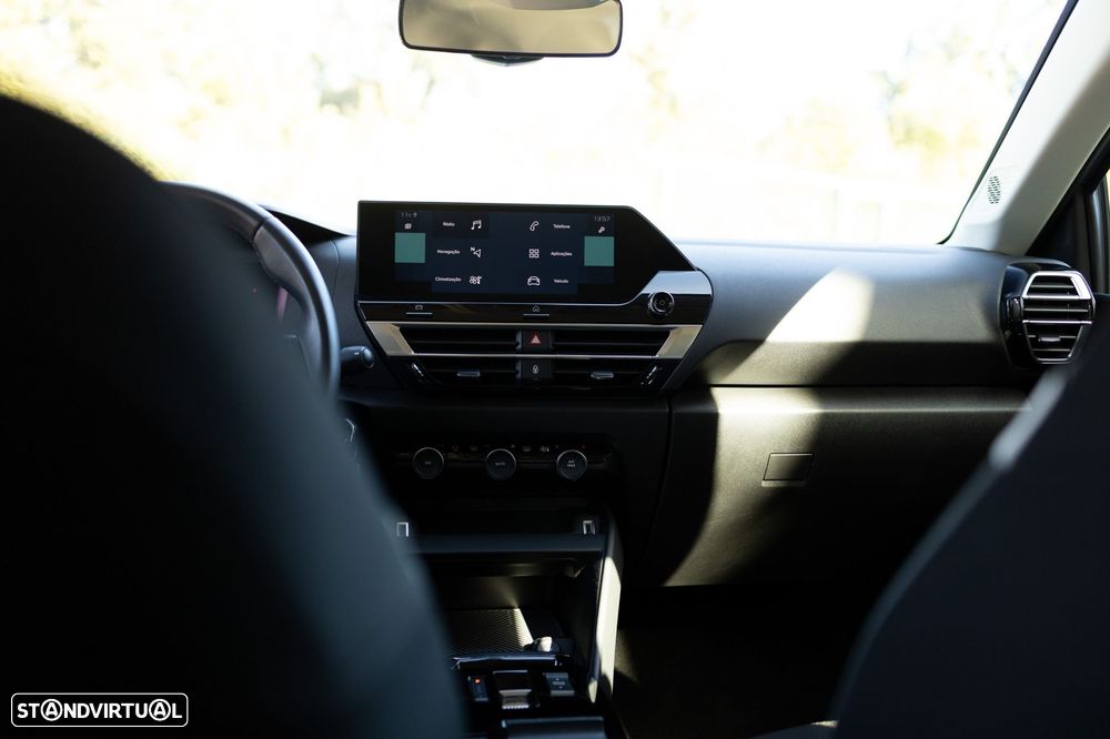 Citroën e-C4 Feel - 44