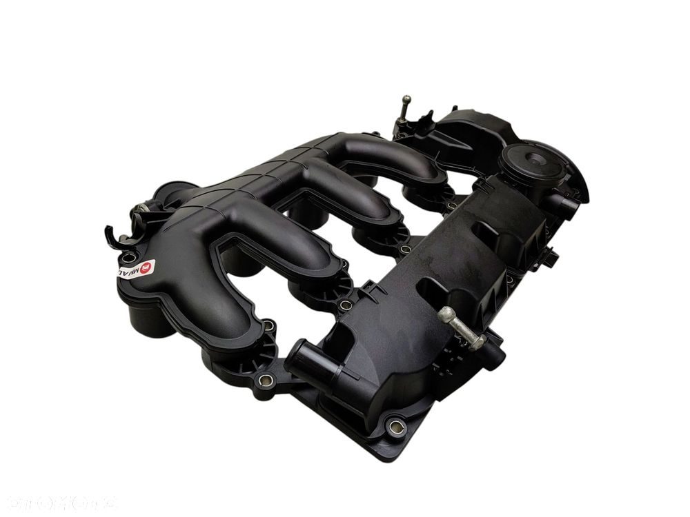 KOLEKTOR SSĄCY CITROEN C5 III (2008-2010) 2.0 HDI 136KM 9662688980 - 1