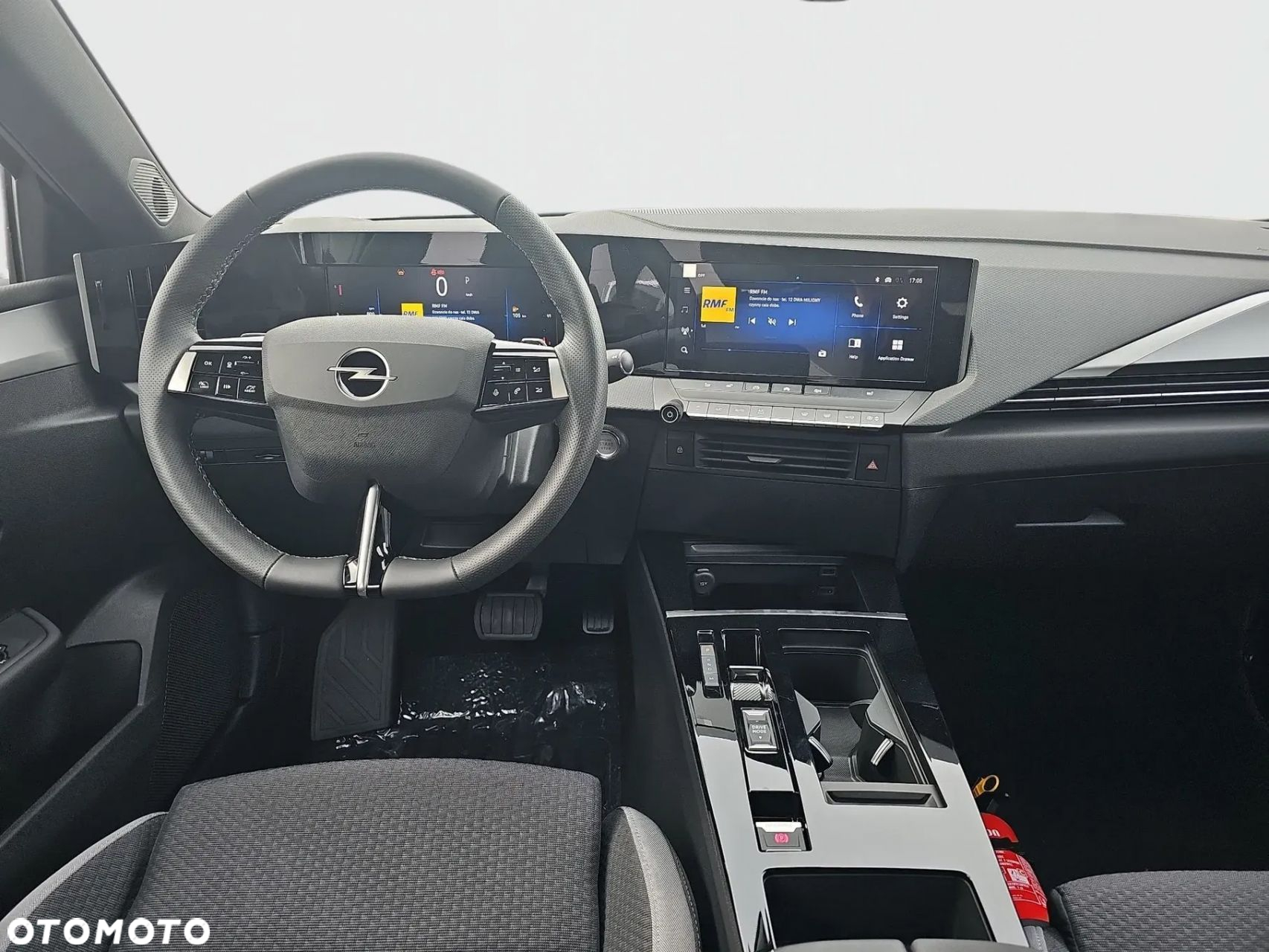 Opel Astra - 15