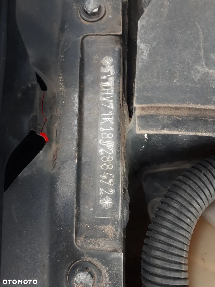 VW GOLF V GTI 2.0 TFSI BPY SILNIK KOMPLETNY GWARANCJA - 19