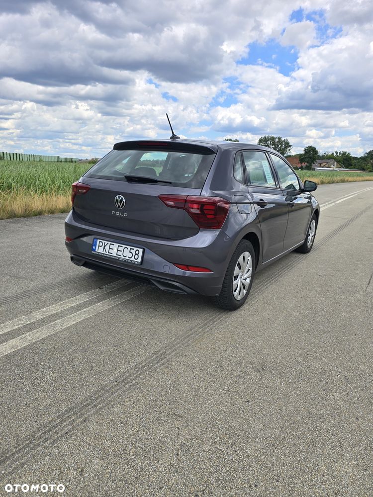 Volkswagen Polo - 2