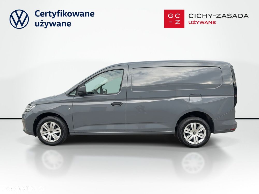 Volkswagen Caddy MAXI - 8