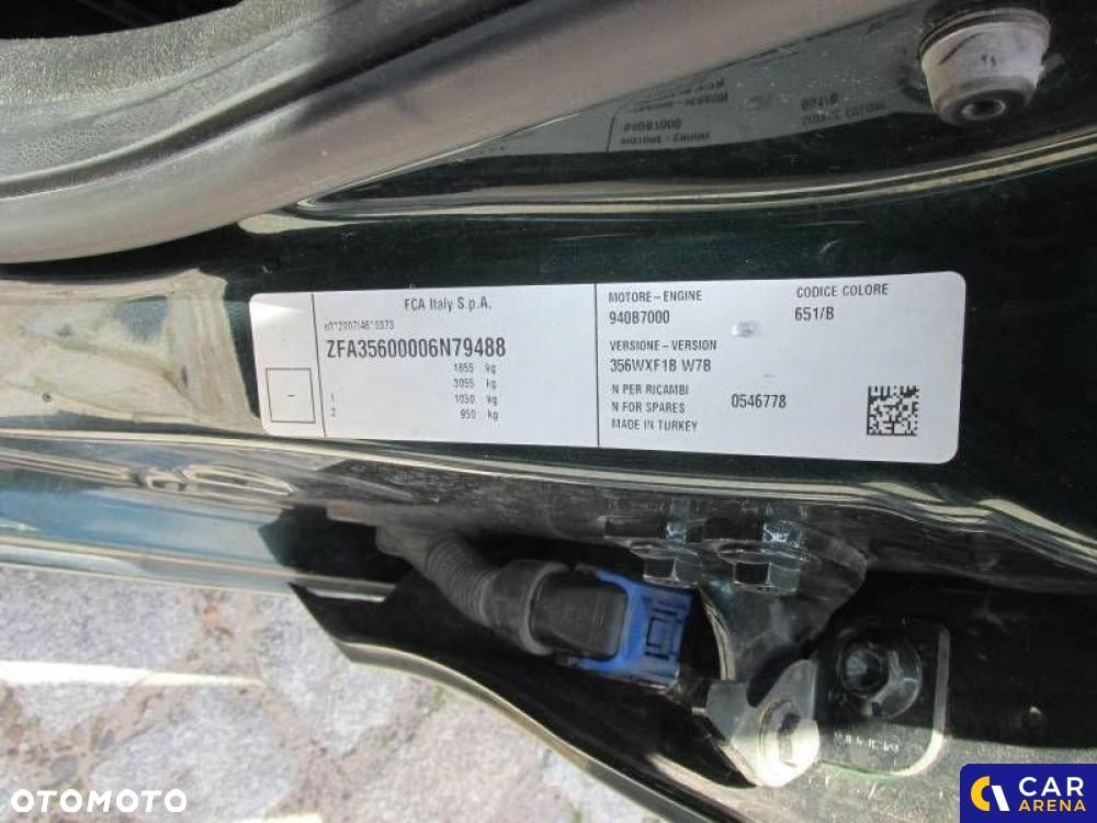 Fiat Tipo - 35