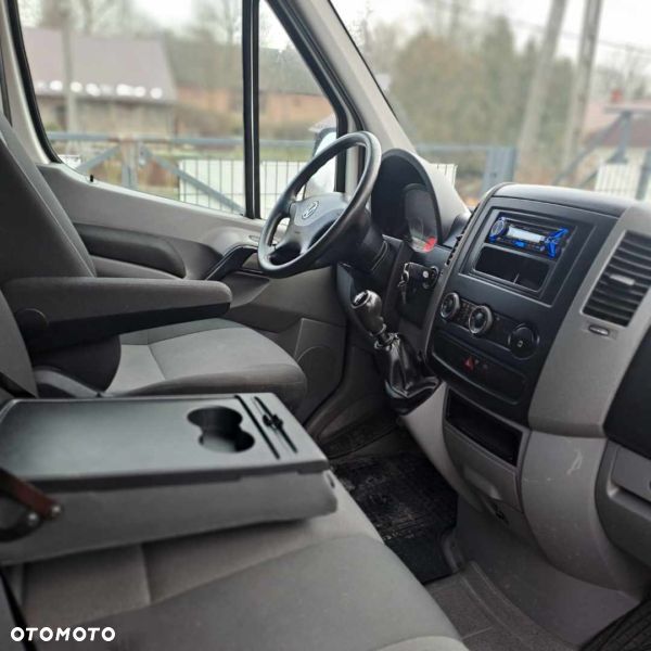 Volkswagen CRAFTER - 5