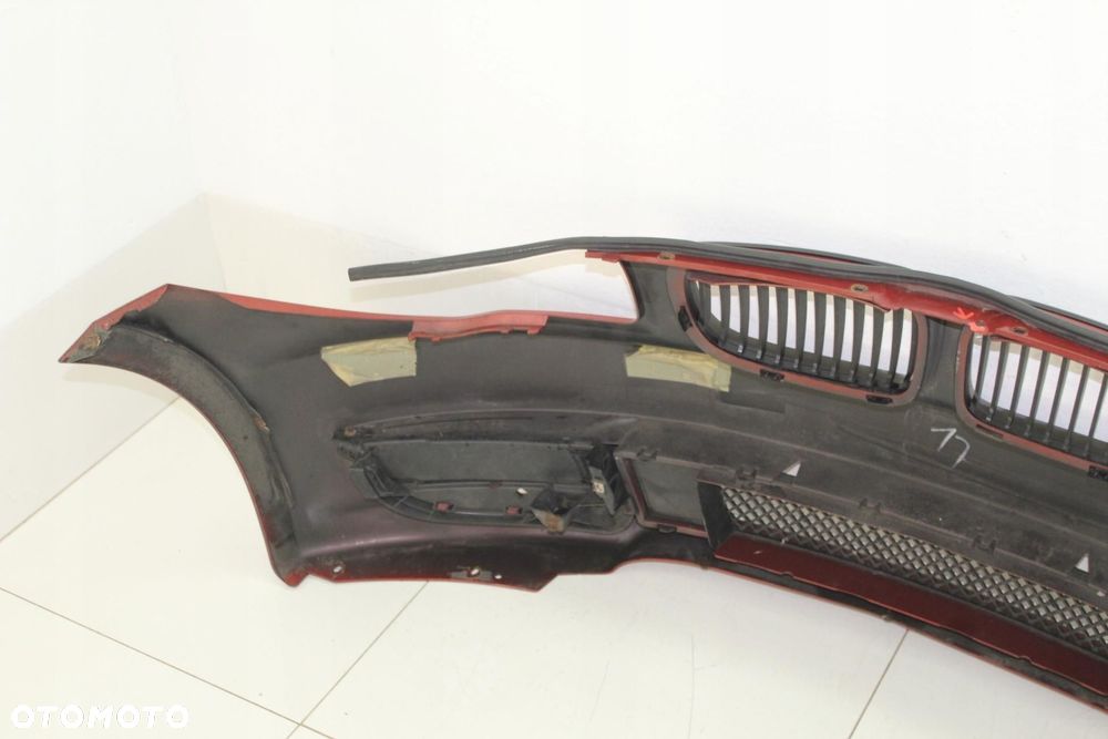 ZDERZAK PRZÓD PRZEDNI BMW E82 04-07R A79 - 11