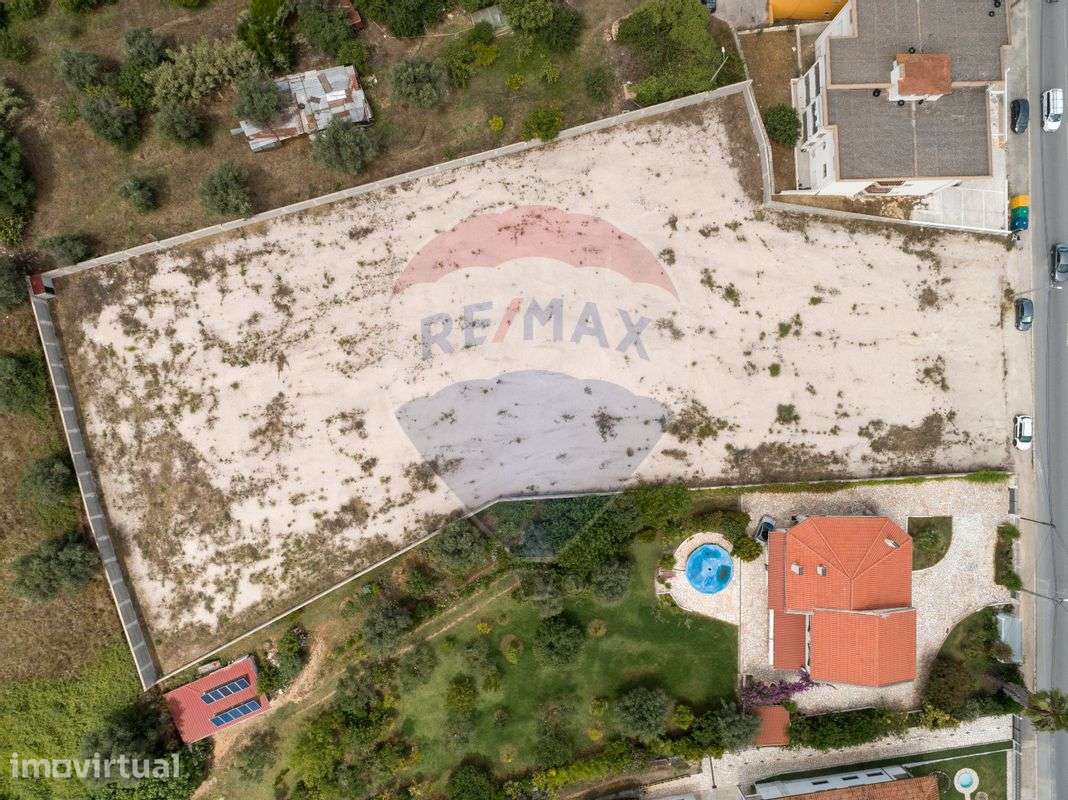 Terreno  para venda - Grande imagem: 3/10