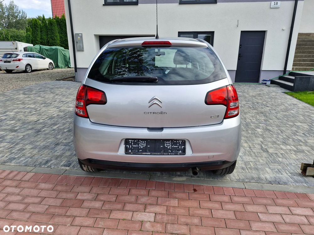 Citroën C3 1.4 Attraction - 6