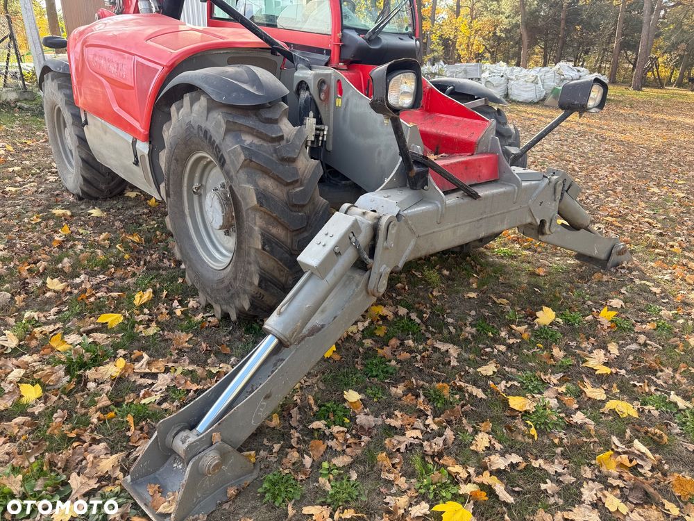 Manitou MT 1840 - 11