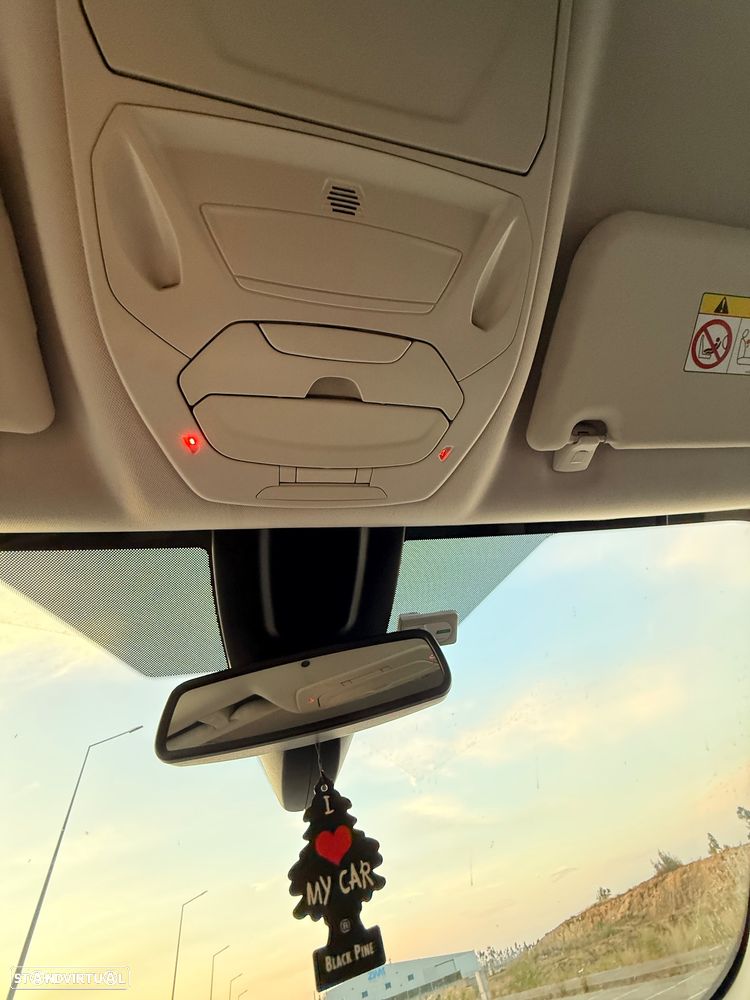Ford C-Max 1.5 TDCi Titanium S/S - 20