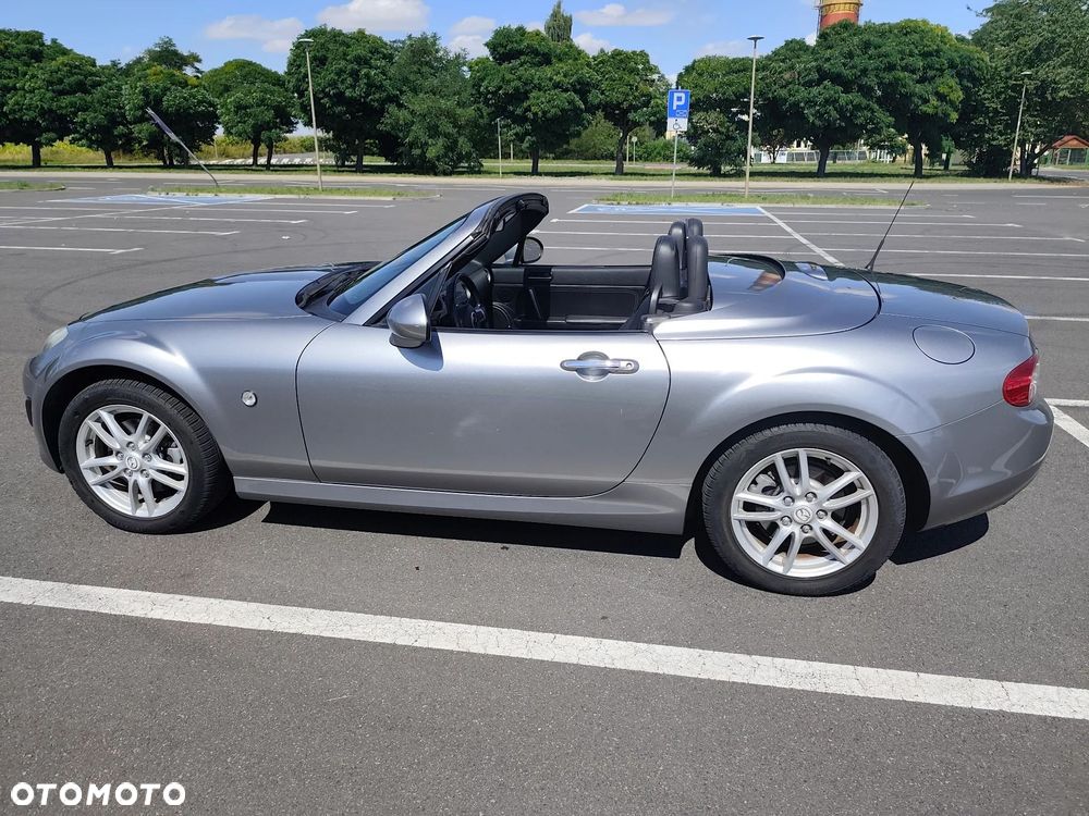 Mazda MX-5 1.8 Energy - 10