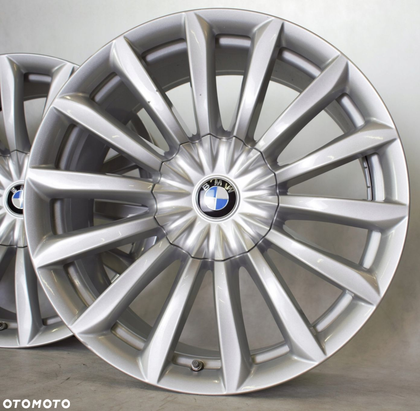 FELGI BMW 7 G11 G12 6 G32 9,5x19 IS39 6861226 TPMS - 2
