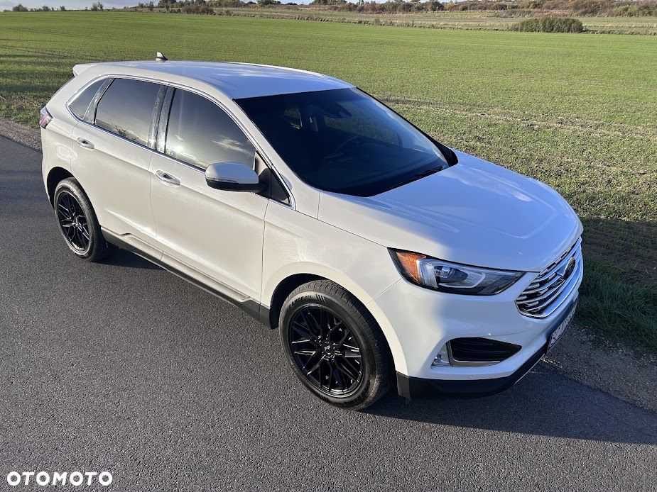 Ford Edge - 6