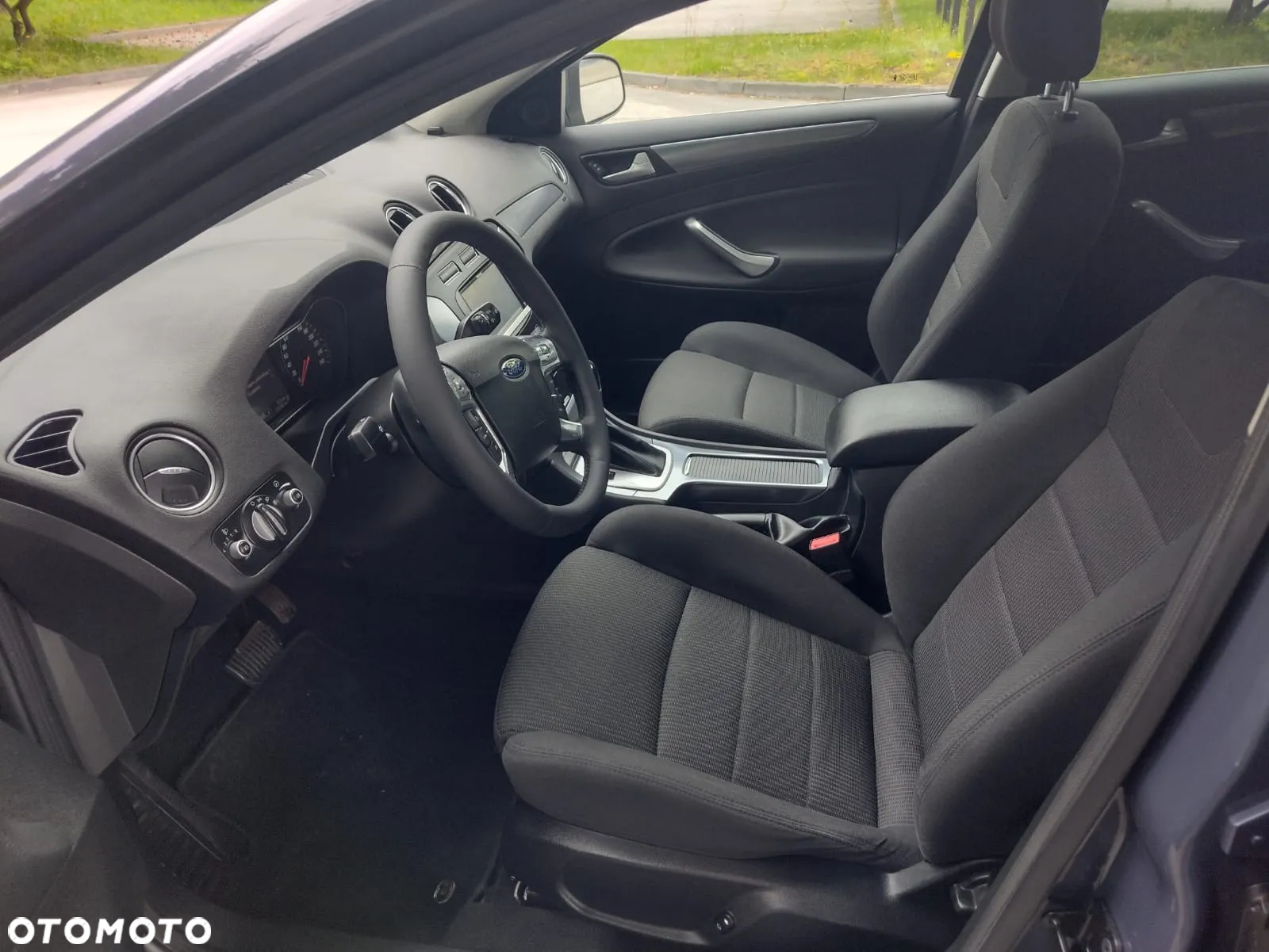 Ford Mondeo 2.0 TDCI Titanium - 13