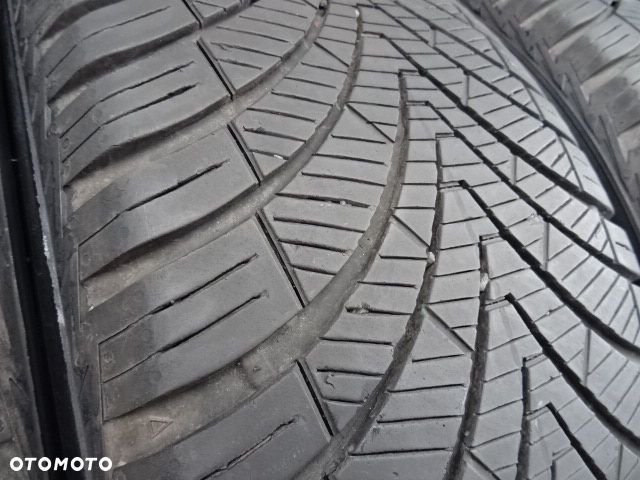 265/60/R18 114V Kumho Solus HA32 SUV - 4