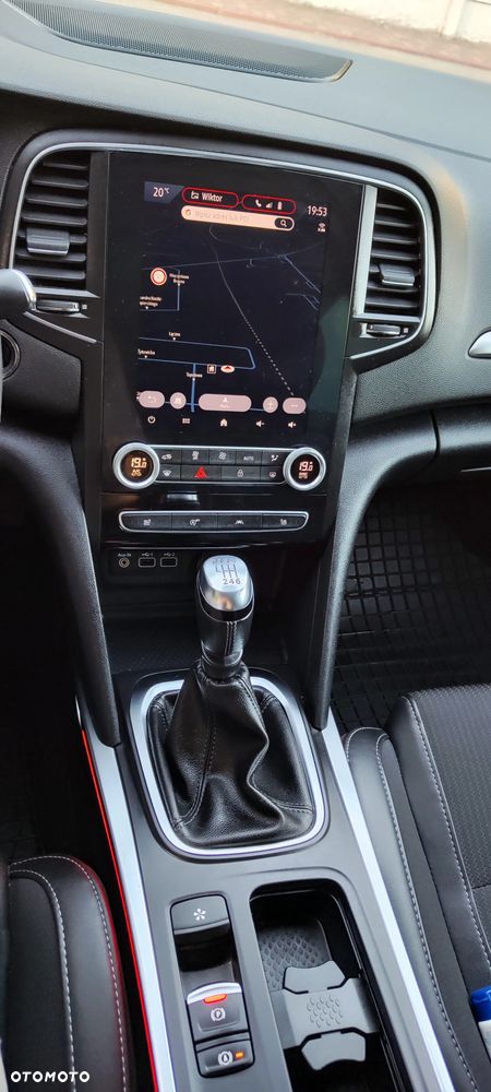Renault Megane - 14