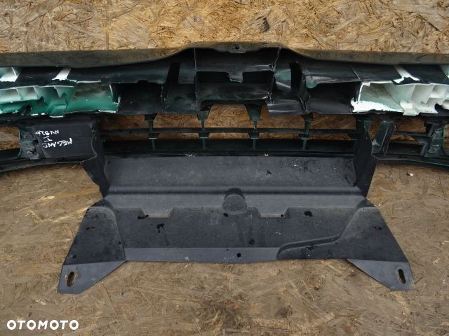 ZDERZAK PRZÓD PRZEDNI RENAULT MEGANE I LAK:NV926 95-99 NR123 - 11