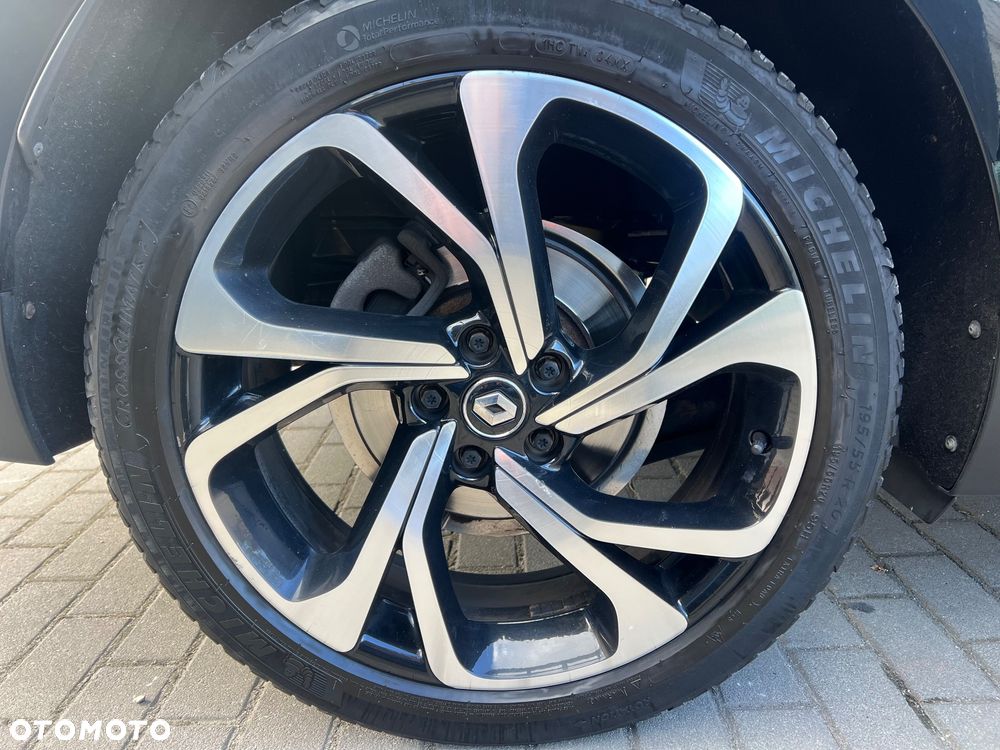 Renault Grand Scenic - 8