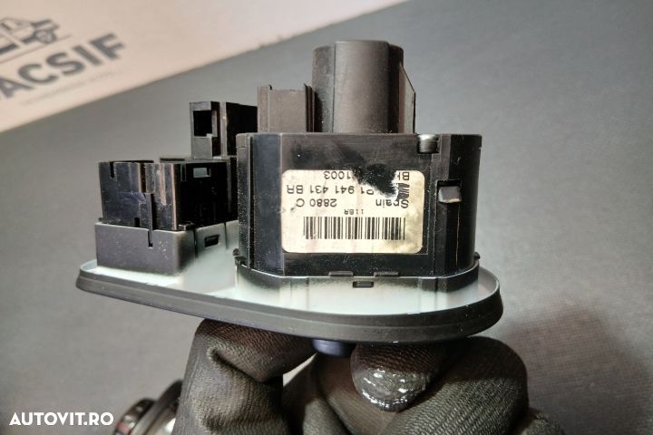 Comutator faruri 1P1941431BR 1P1941431BR Seat Leon 2 1P [facelift] [2 - 3
