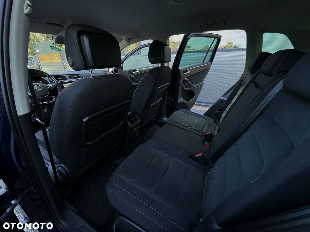 Volkswagen Tiguan 1.5 TSI ACT OPF DSG Highline - 21