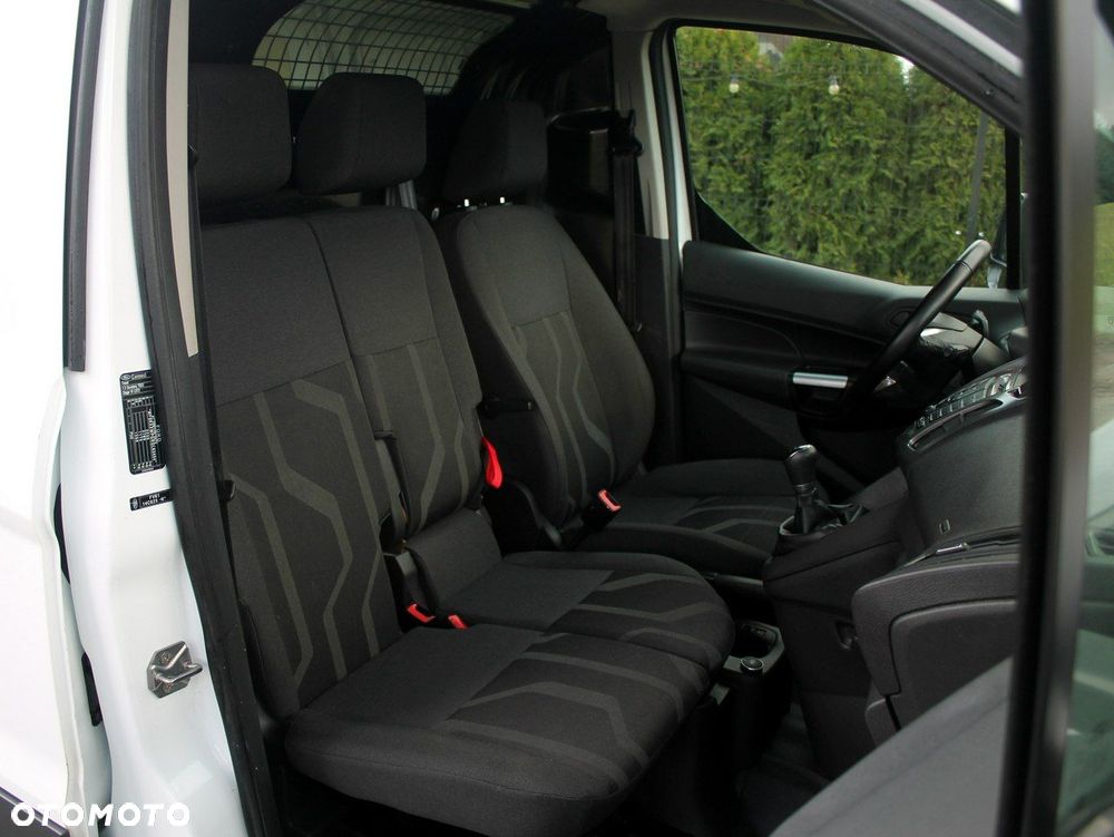 Ford Transit Connect - 7