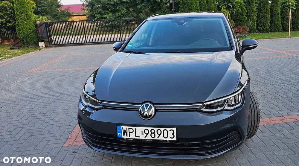 Volkswagen Golf 2.0 TDI SCR Life - 1