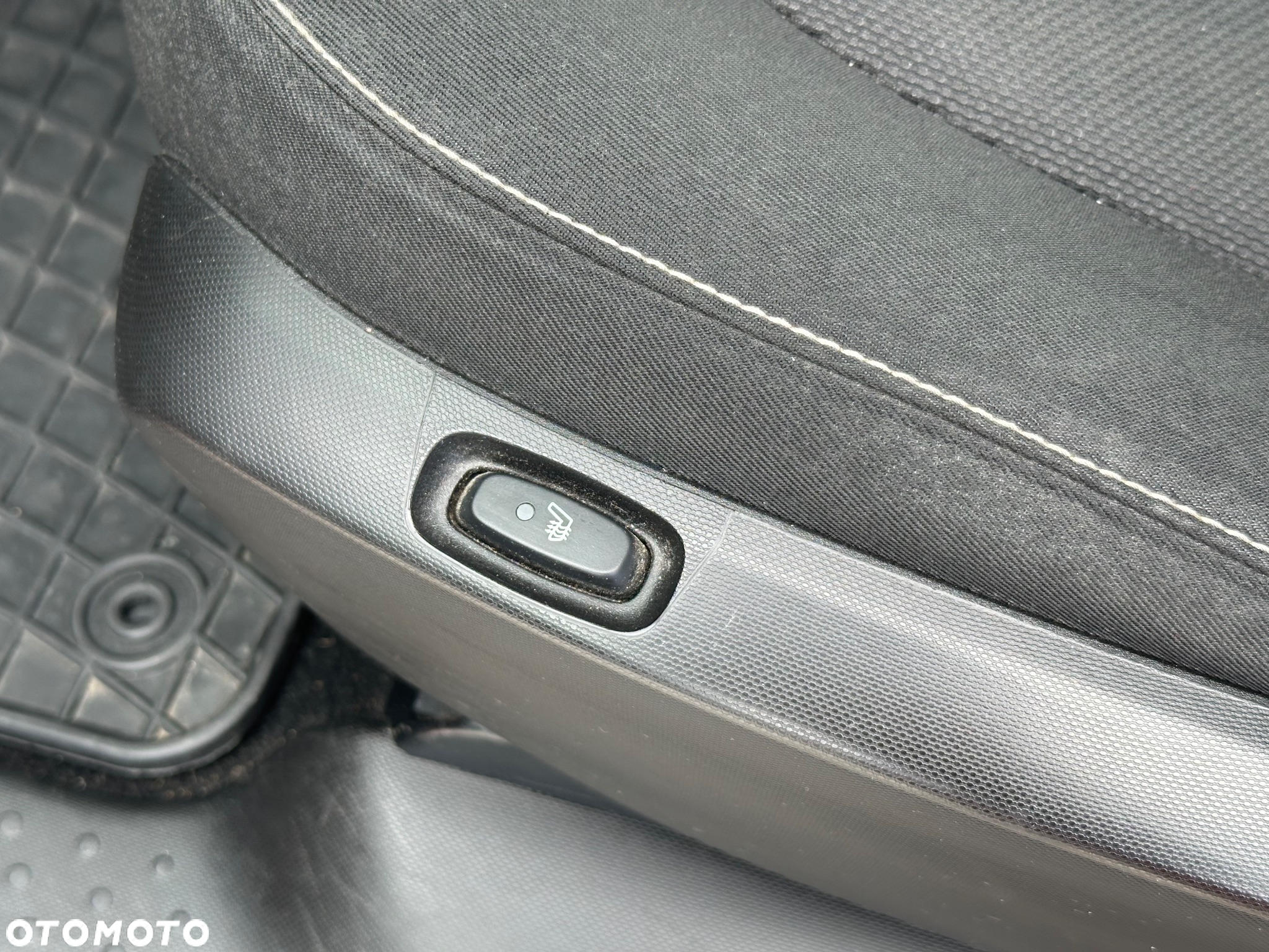 Smart Forfour electric drive passion - 18