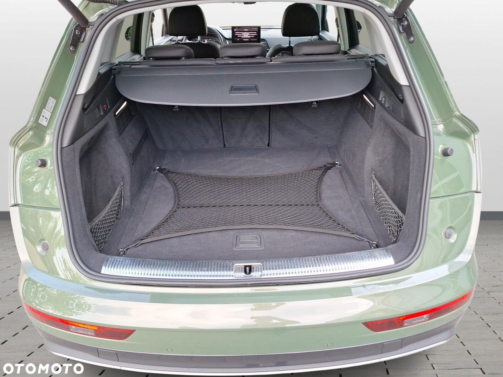 Audi Q5 - 15