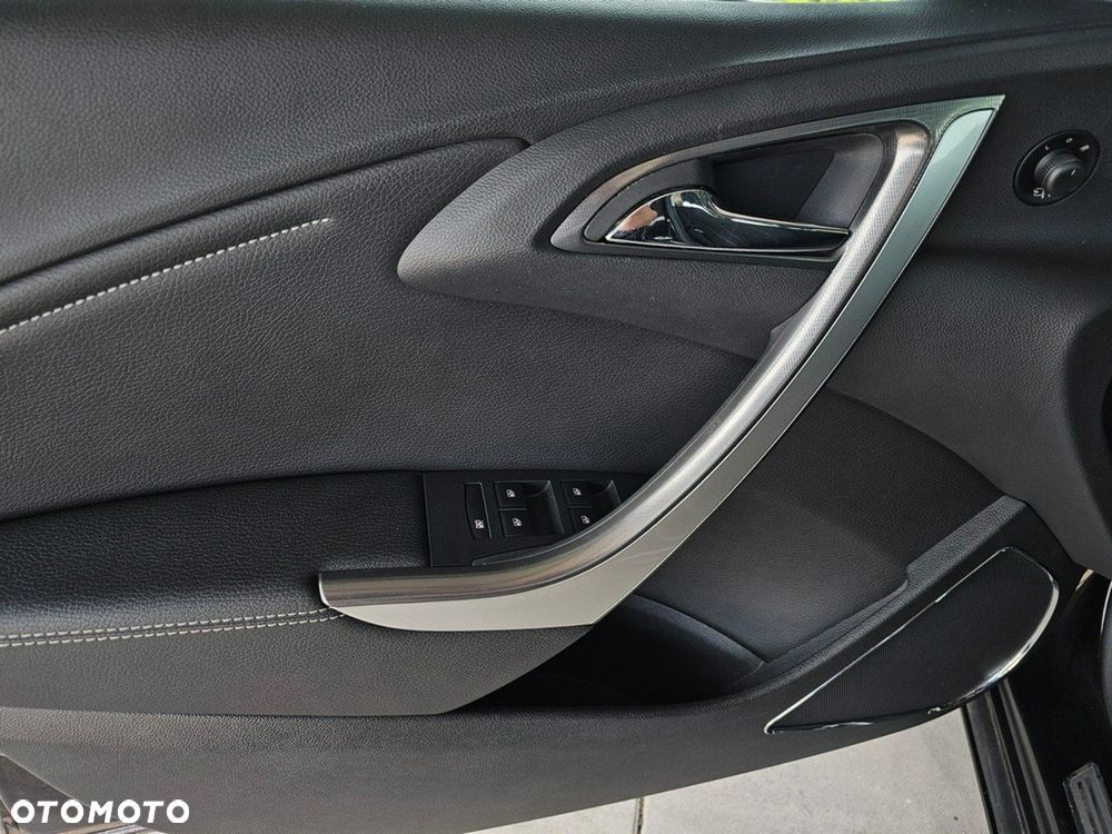 Opel Astra - 12