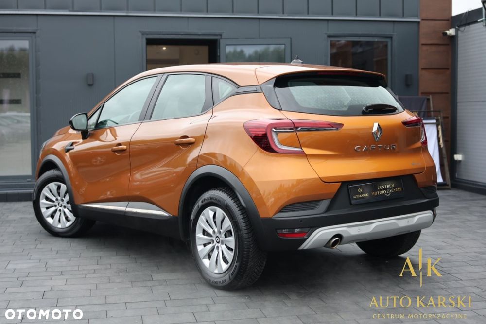 Renault Captur - 5
