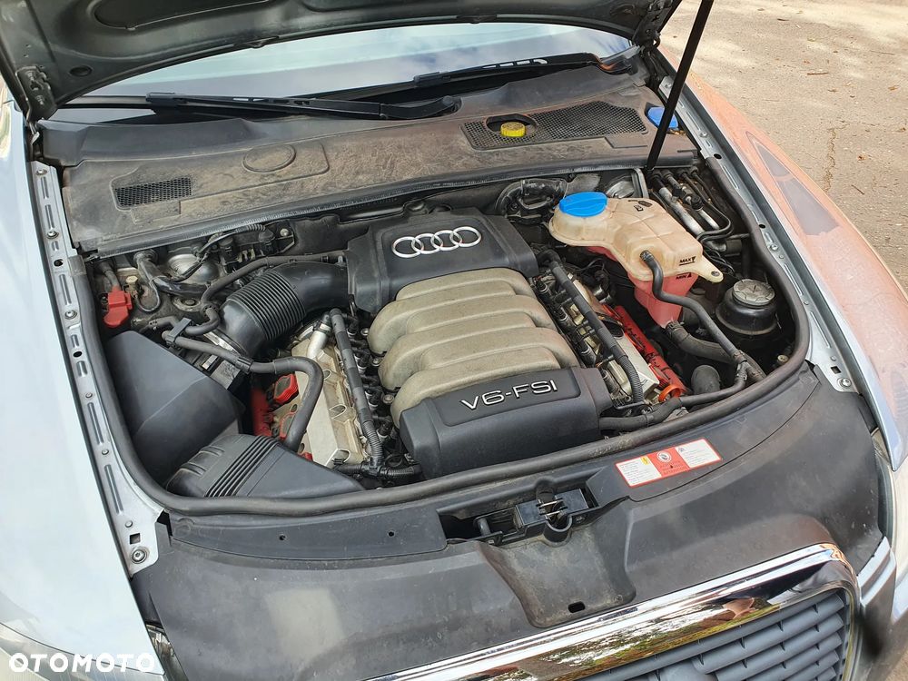 Audi A6 Limousine - 21