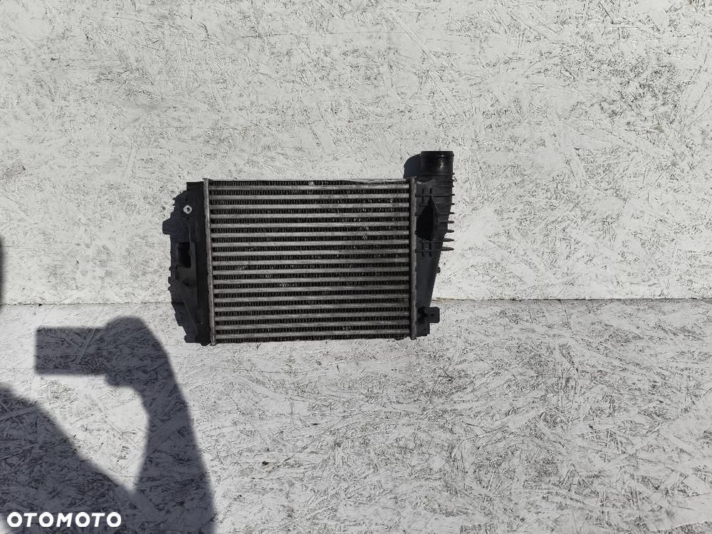 EXPERT JUMPI PROACE INTERCOOLER 2.0 . 2016r-2024