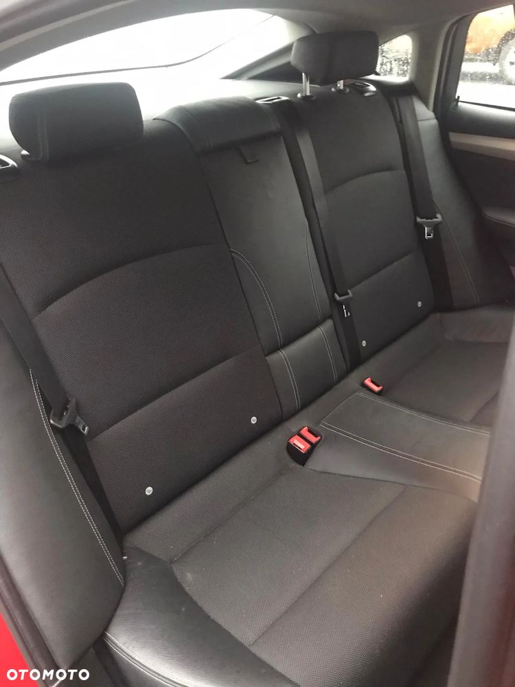 BMW X4 xDrive30d - 16