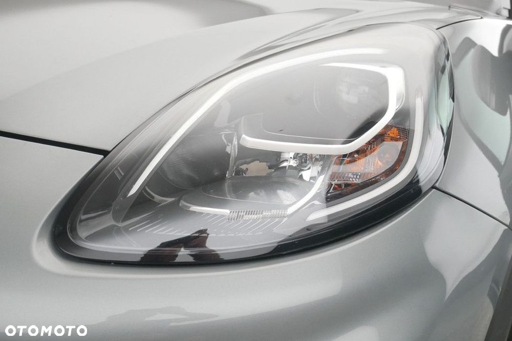 Ford Puma - 13
