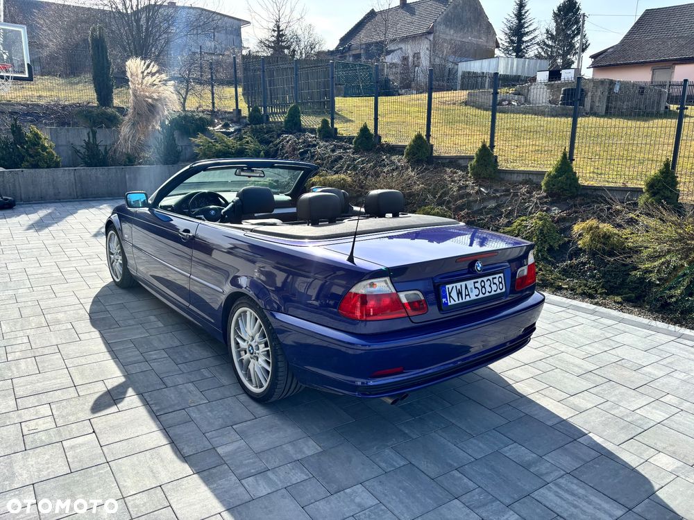 BMW Seria 3 - 11