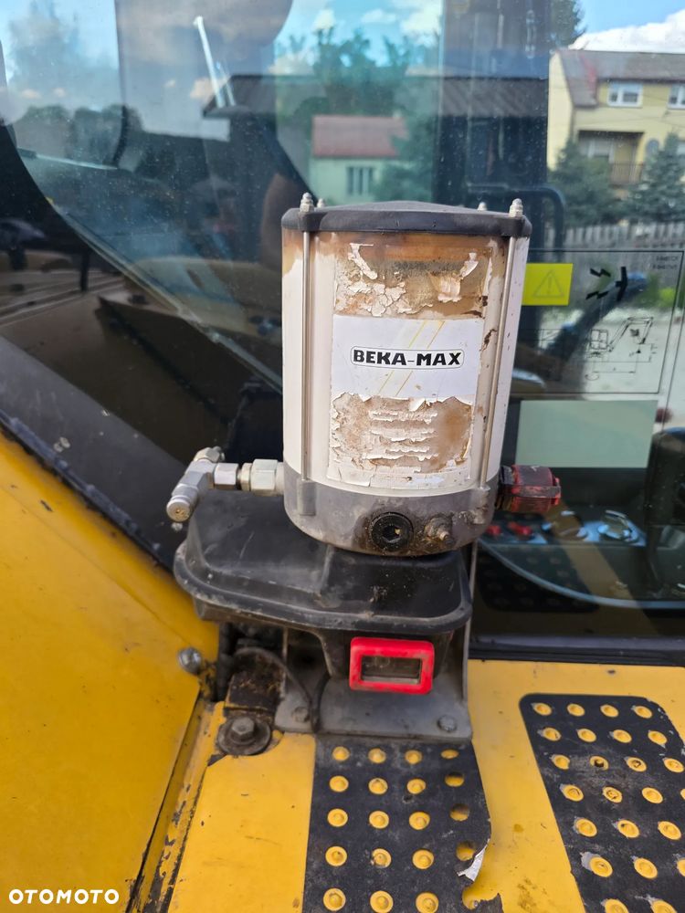Komatsu PW 118 MR-6 Powertilt - 16