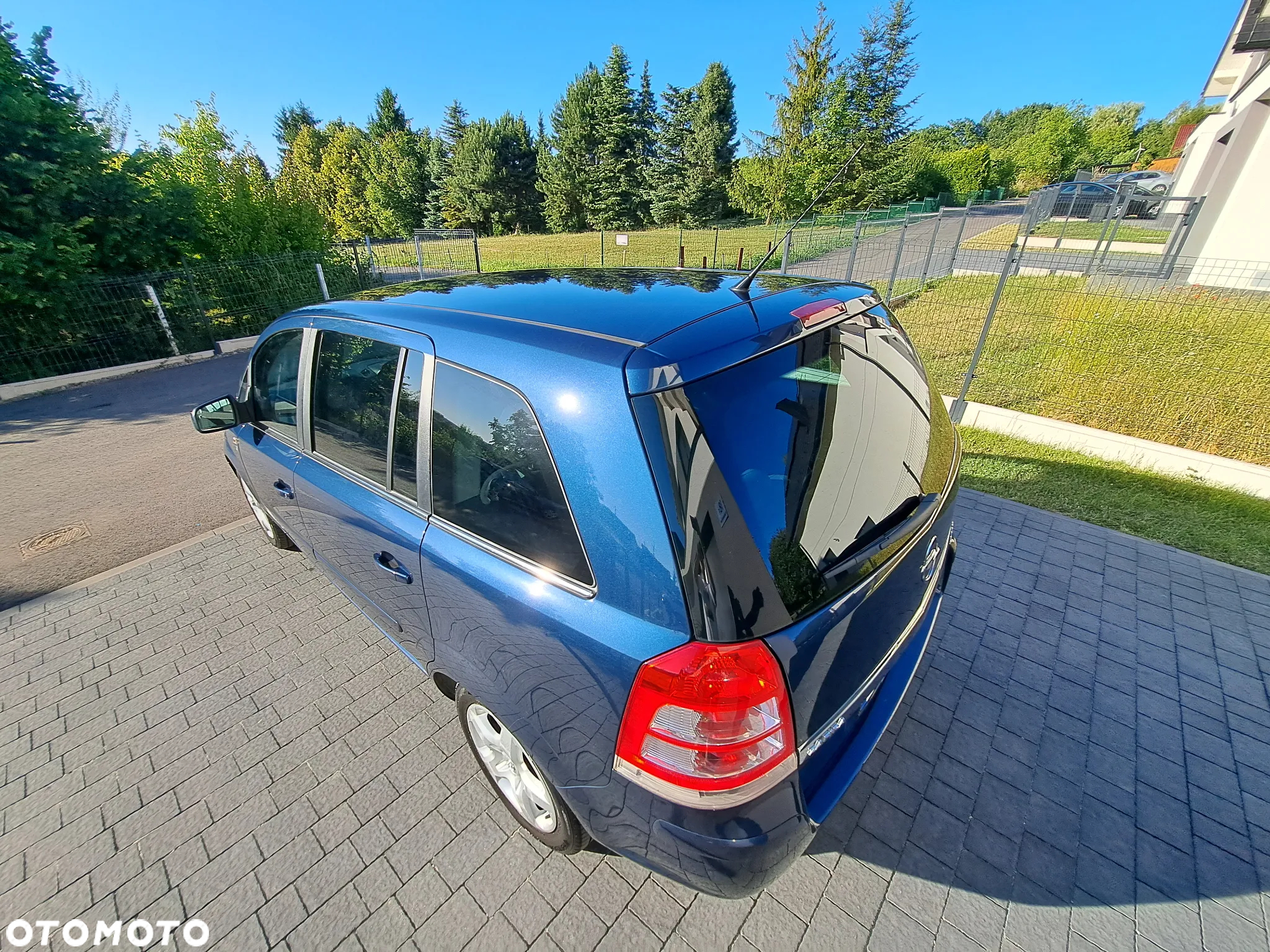 Opel Zafira 1.6 ECOFLEX Edition 111 Jahre - 15