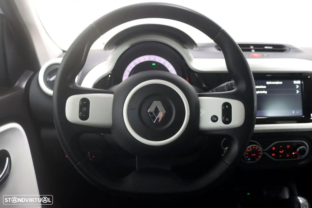 Renault Twingo E-Tech - 21