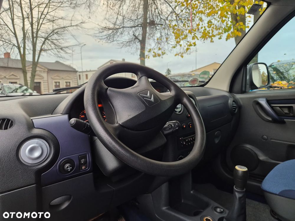 Citroën Berlingo 1.6 16V Multispace - 16