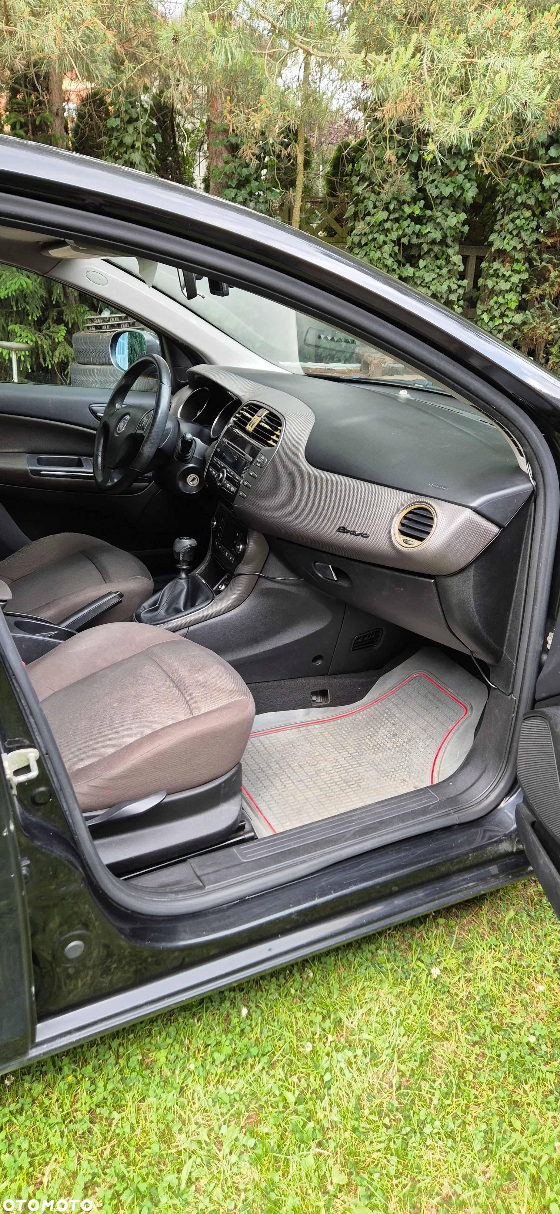 Fiat Bravo 1.9 Multijet Emotion - 12