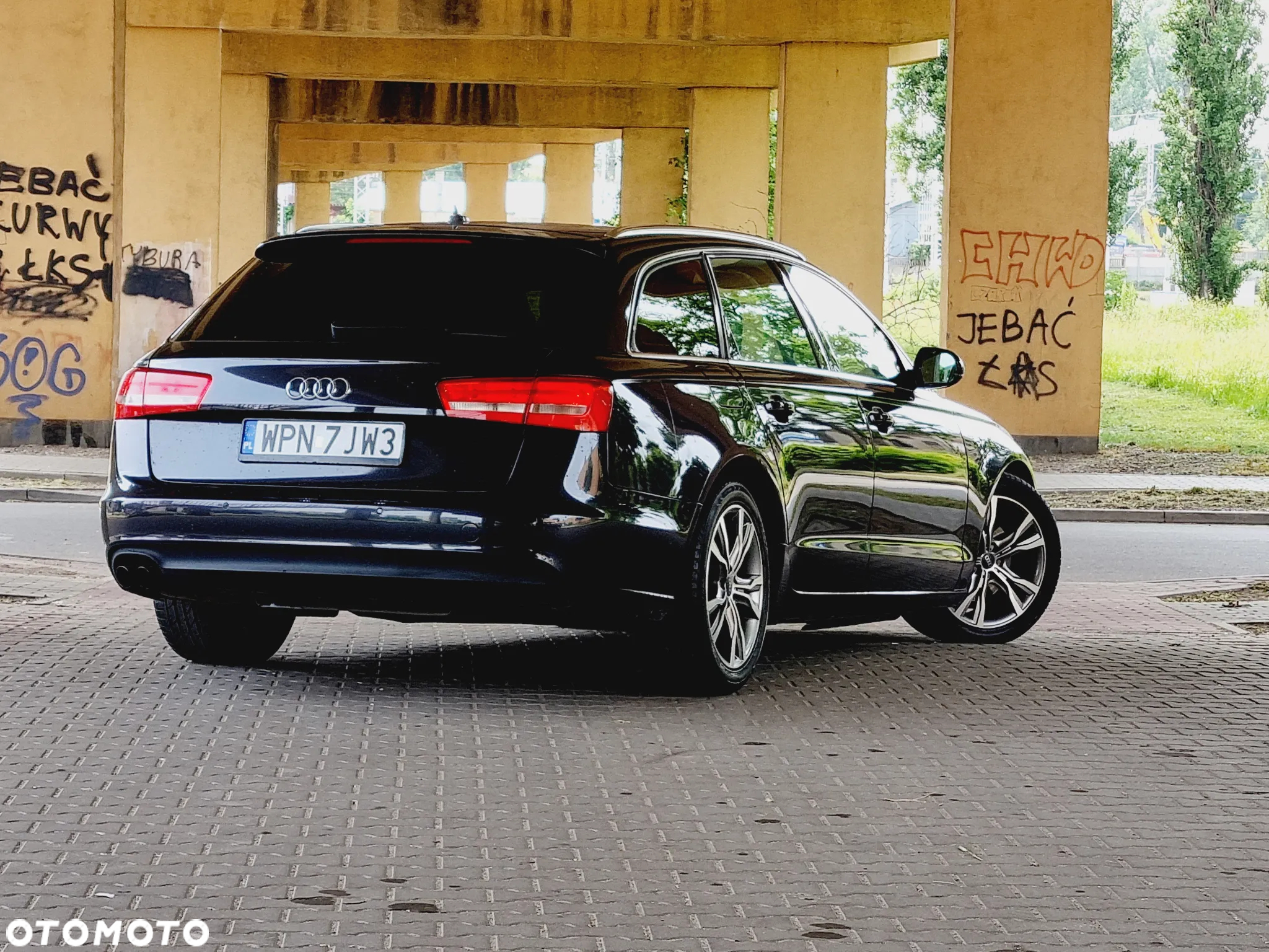 Audi A6 2.0 TDI Prime Line Multitronic - 10
