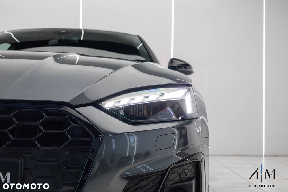 Audi A5 Sportback - 9