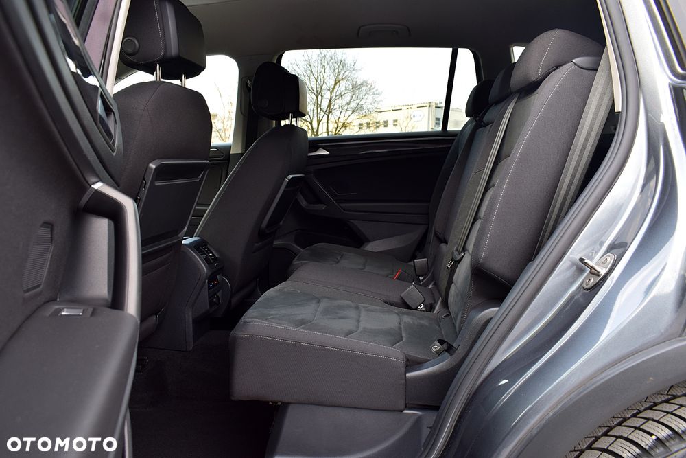 Volkswagen Tiguan Allspace 2.0 TSI 4Mot Highline DSG 7os - 6