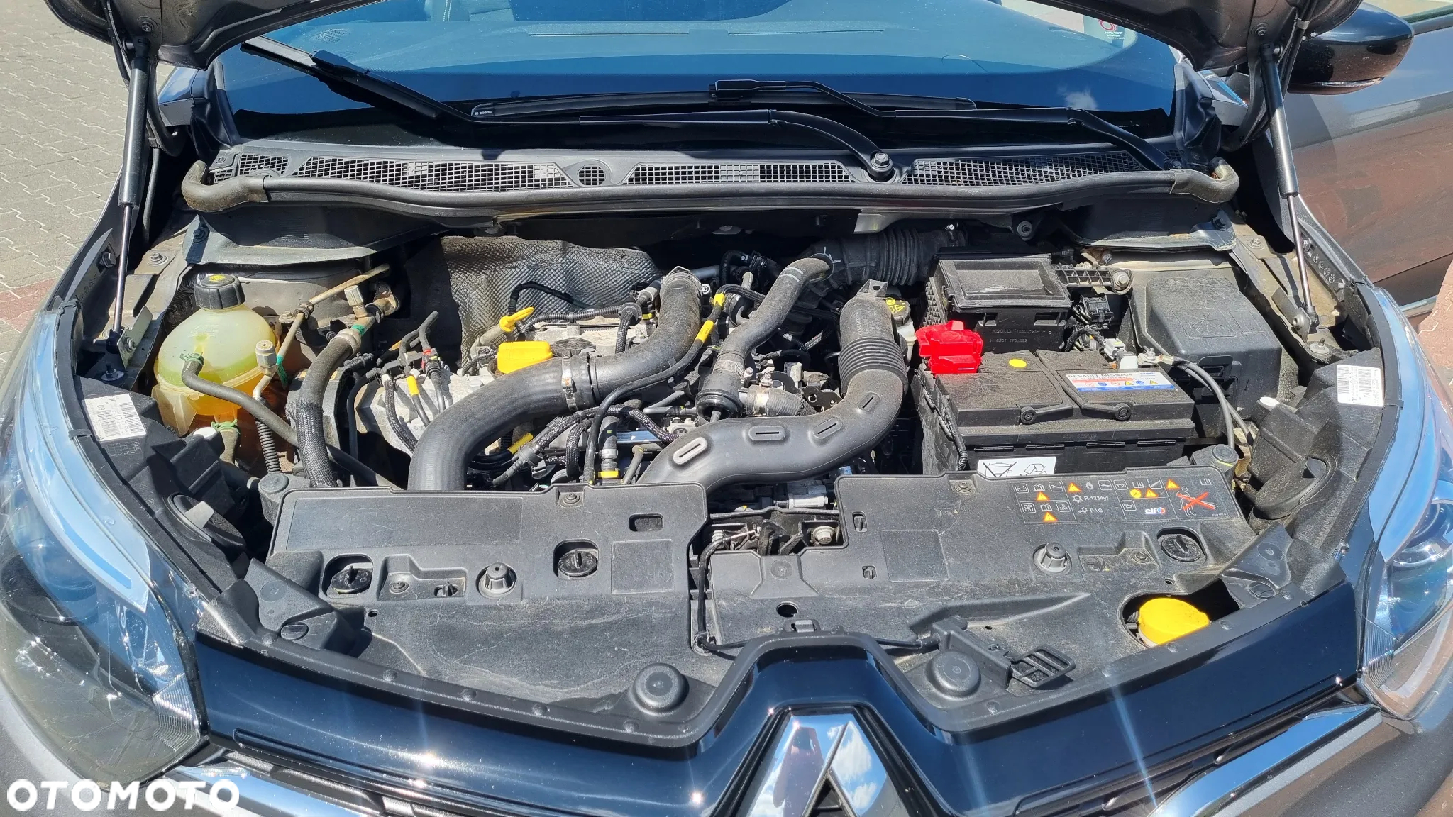 Renault Captur ENERGY TCe 90 Start&Stop Life - 7