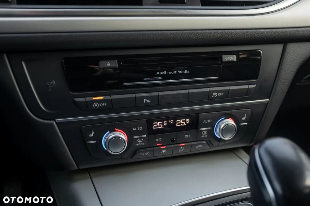 Audi A6 Avant 3.0 TDI Quattro S tronic - 30