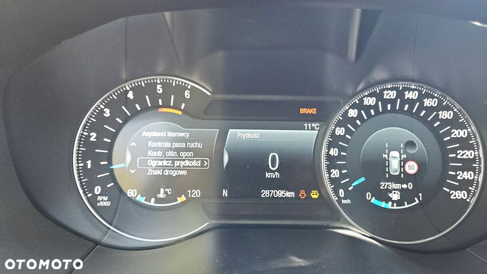 Ford Galaxy 2.0 TDCi Titanium - 8