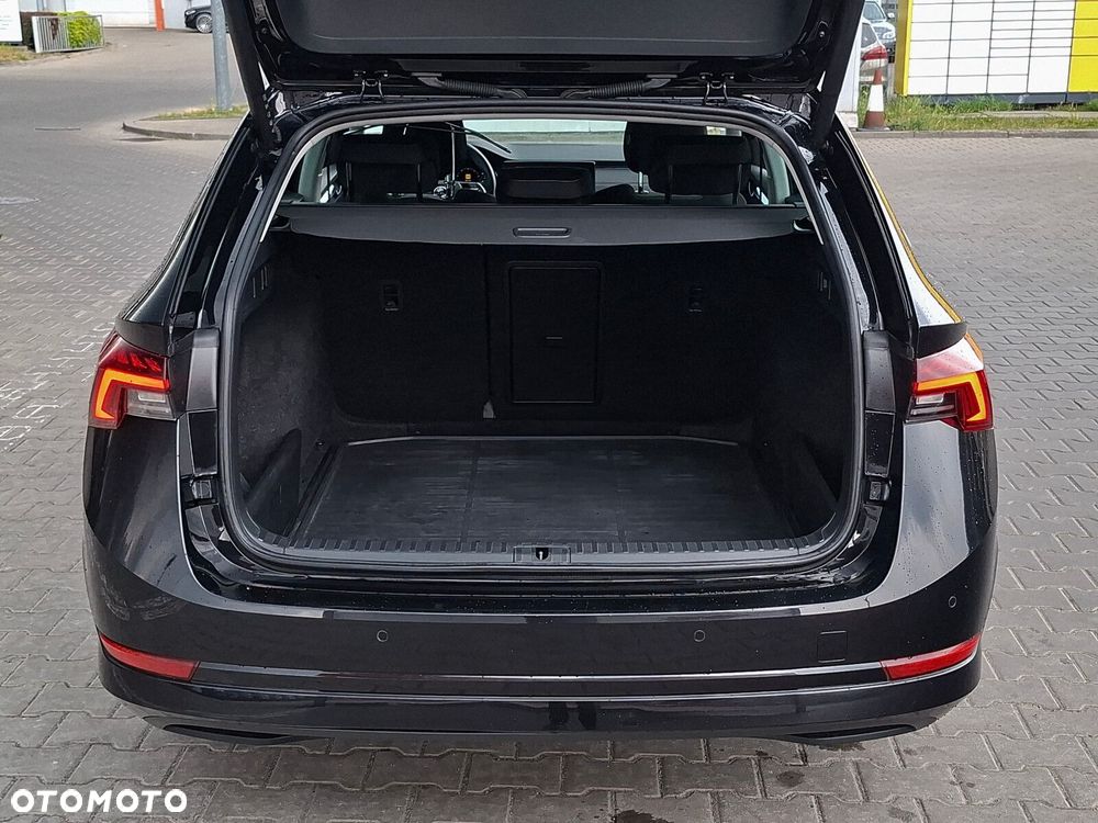 Skoda Octavia - 37