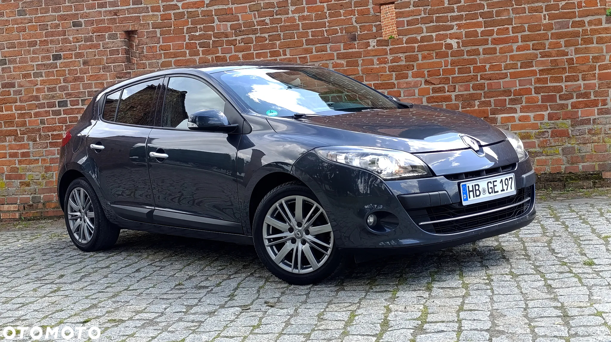 Ford KA - 25