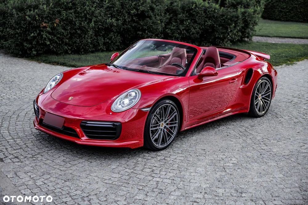 Porsche 911 - 10